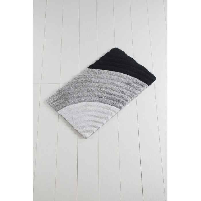 Orren Ellis Volente Antibacterial Bath Rug Wayfair